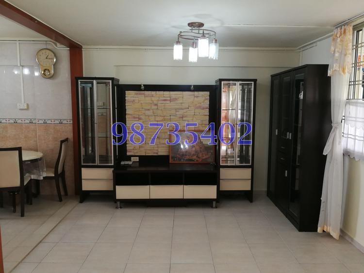 Blk 337 Bukit Batok Street 34 (Bukit Batok), HDB 4 Rooms #170509252